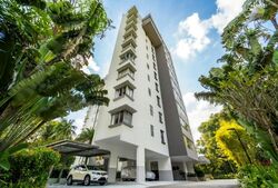 Nassim Regency (D10), Condominium #639459721